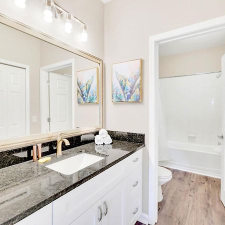2Br Condo With Pool & Hot Tub - Near Disney Orlando Buitenkant foto