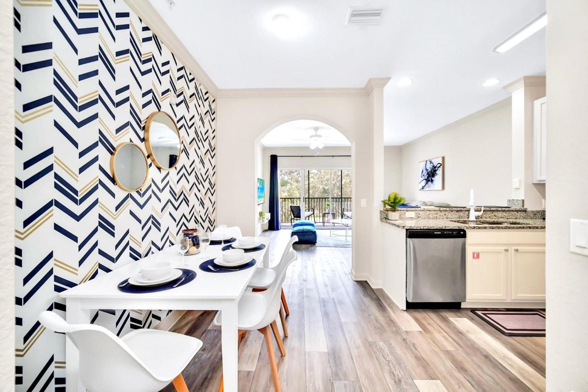 2Br Condo With Pool & Hot Tub - Near Disney Orlando Buitenkant foto