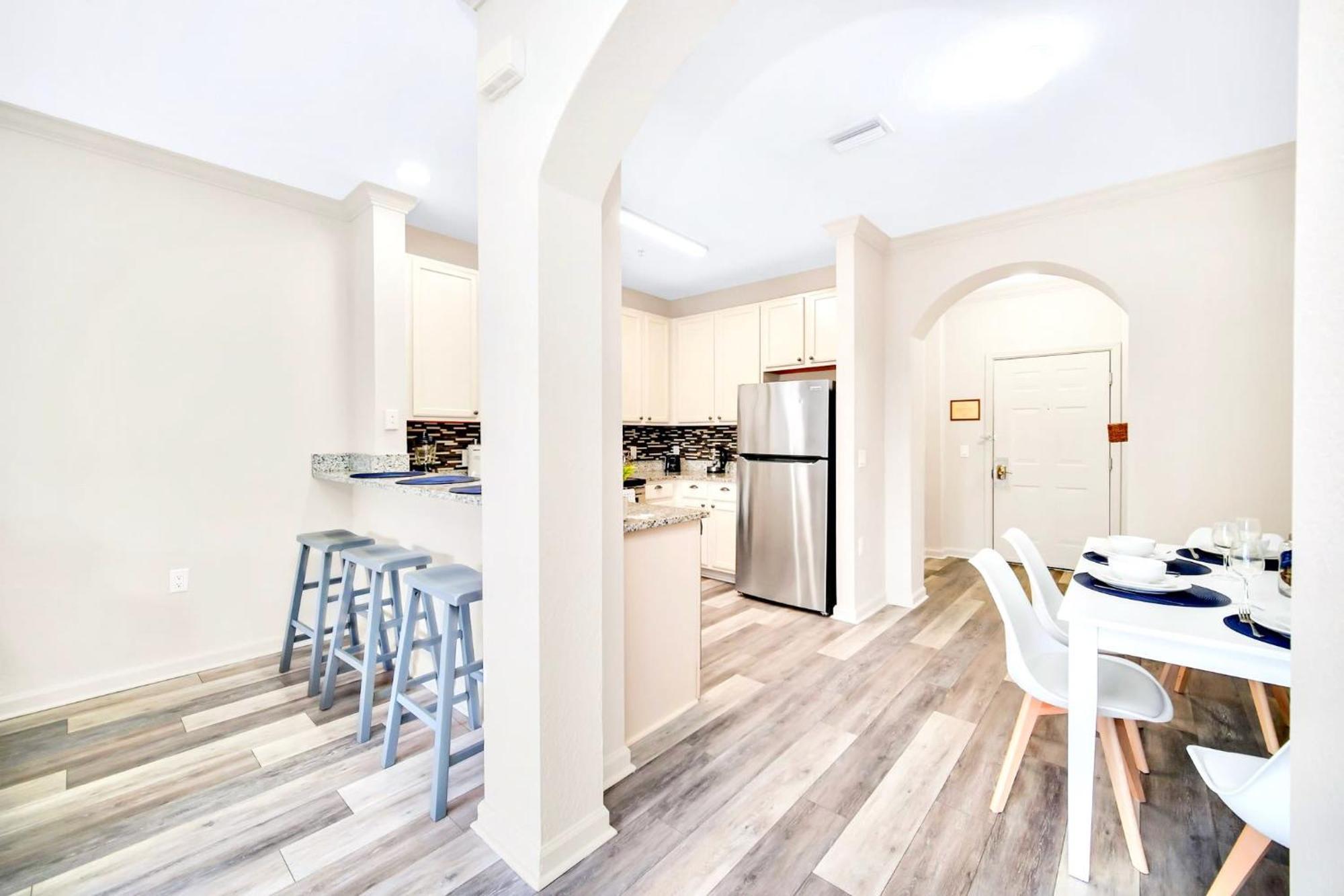 2Br Condo With Pool & Hot Tub - Near Disney Orlando Buitenkant foto