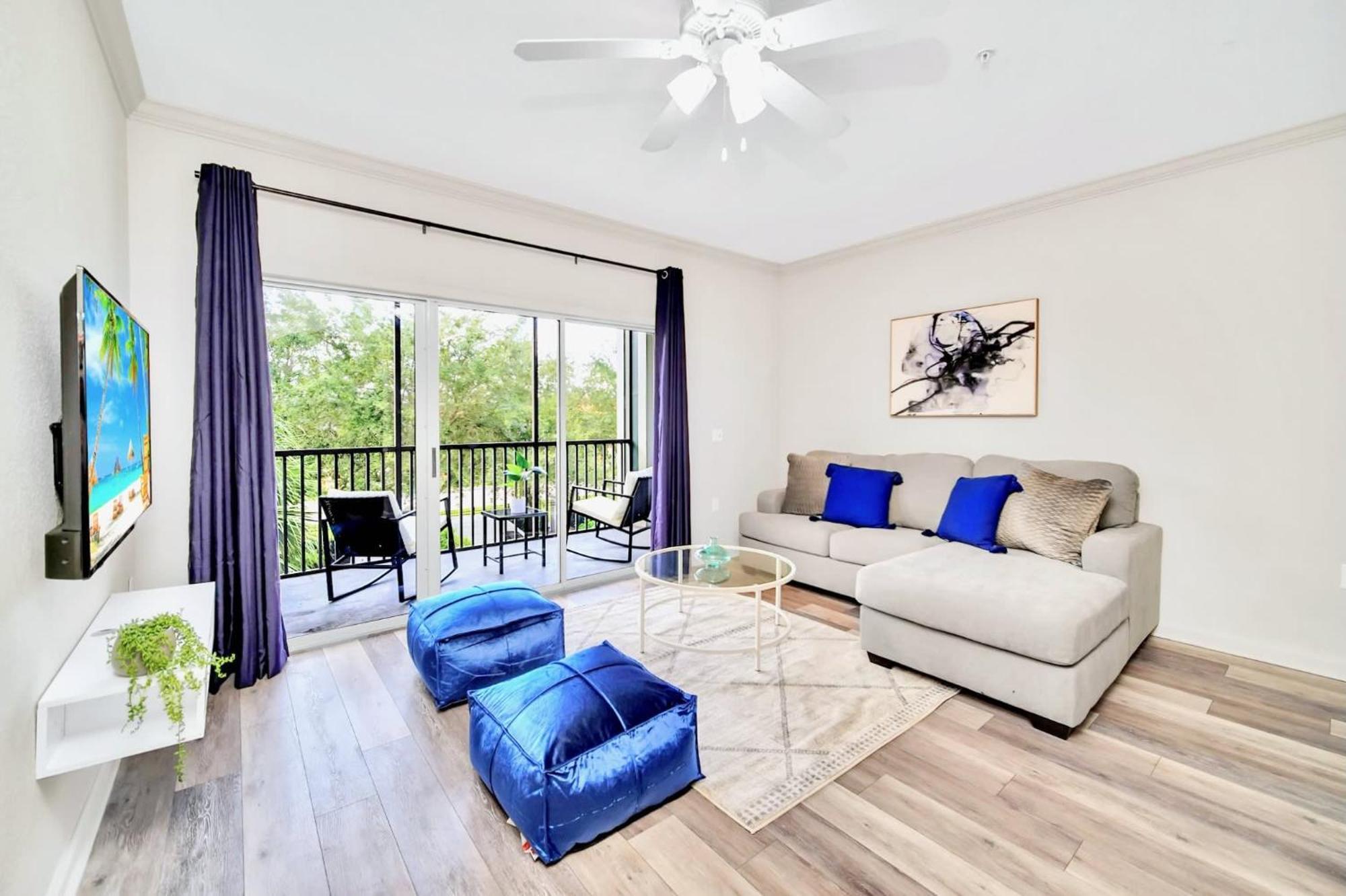 2Br Condo With Pool & Hot Tub - Near Disney Orlando Buitenkant foto
