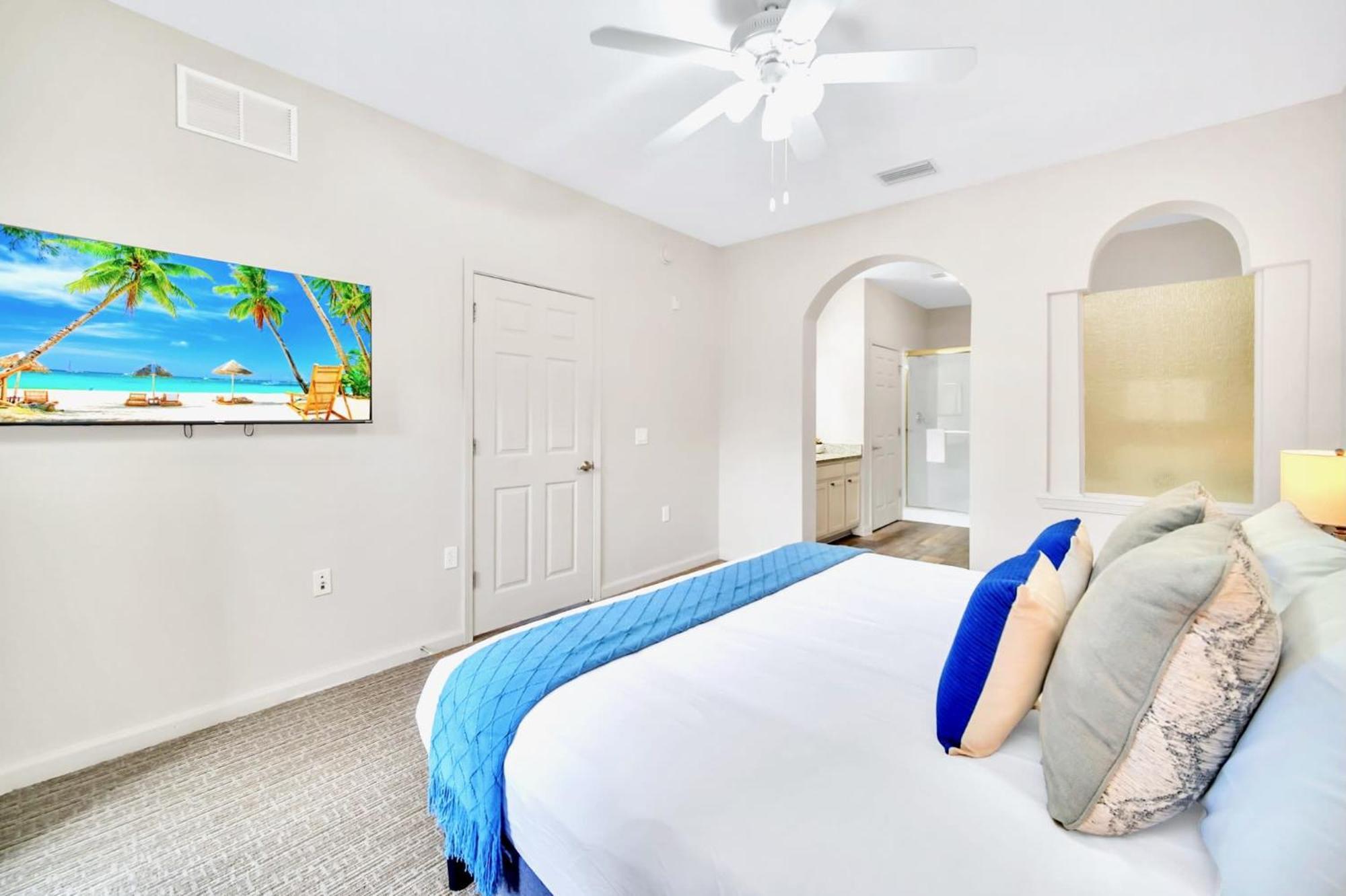 2Br Condo With Pool & Hot Tub - Near Disney Orlando Buitenkant foto