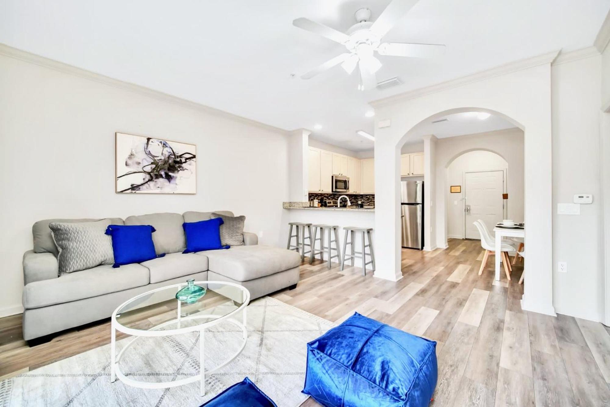 2Br Condo With Pool & Hot Tub - Near Disney Orlando Buitenkant foto