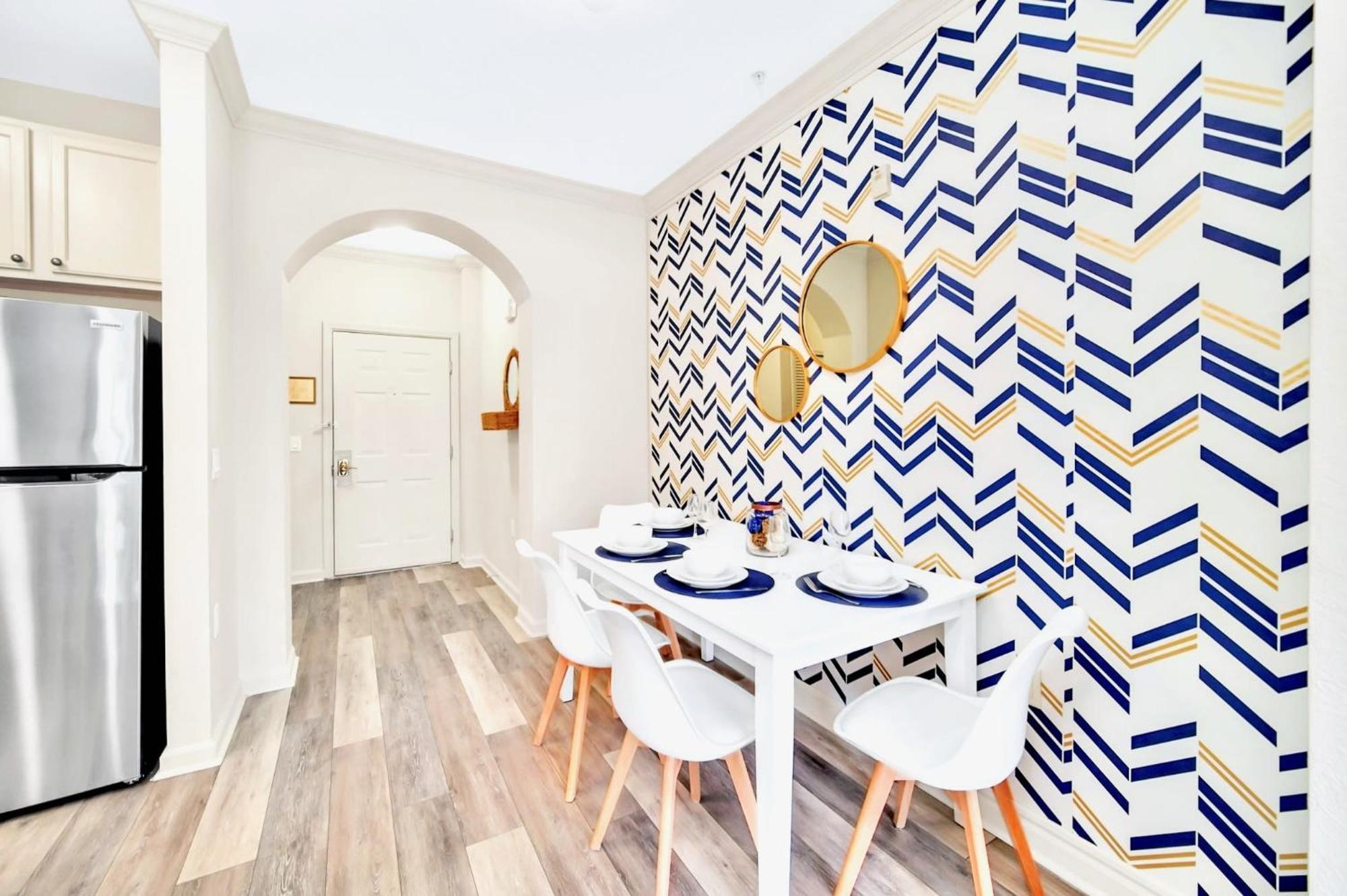 2Br Condo With Pool & Hot Tub - Near Disney Orlando Buitenkant foto