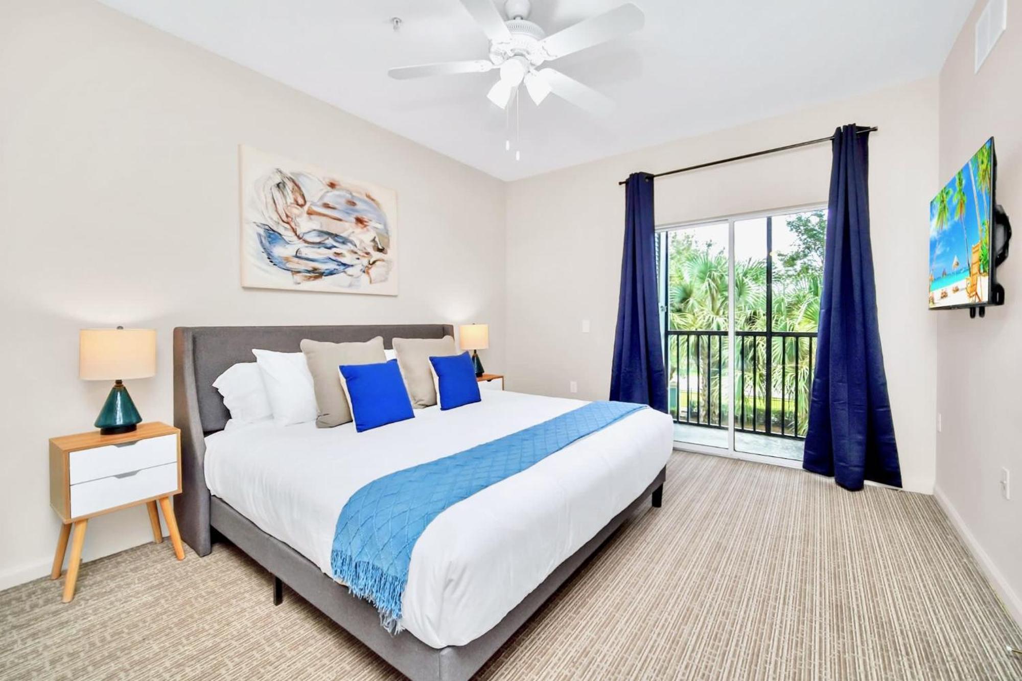 2Br Condo With Pool & Hot Tub - Near Disney Orlando Buitenkant foto