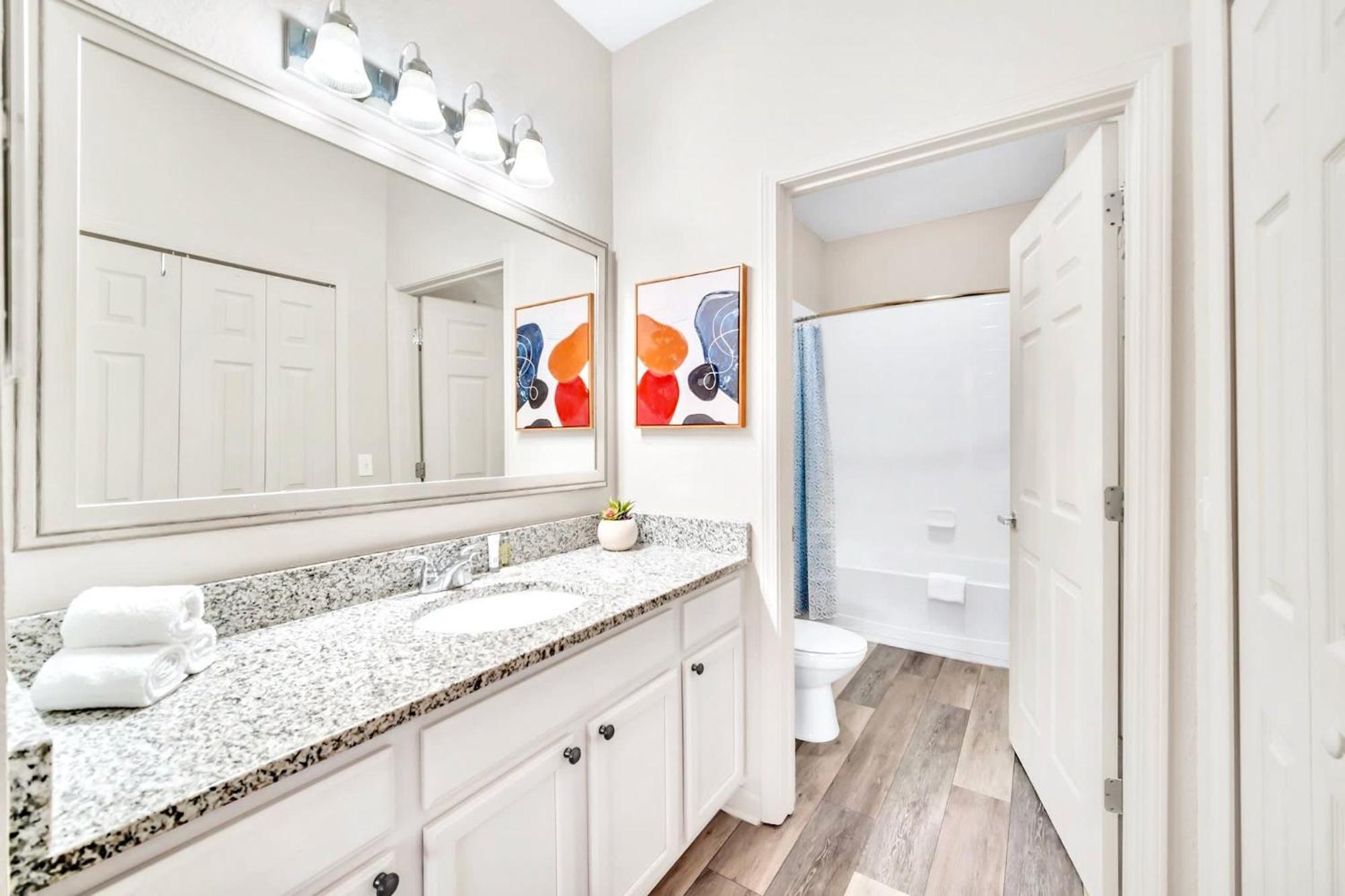 2Br Condo With Pool & Hot Tub - Near Disney Orlando Buitenkant foto
