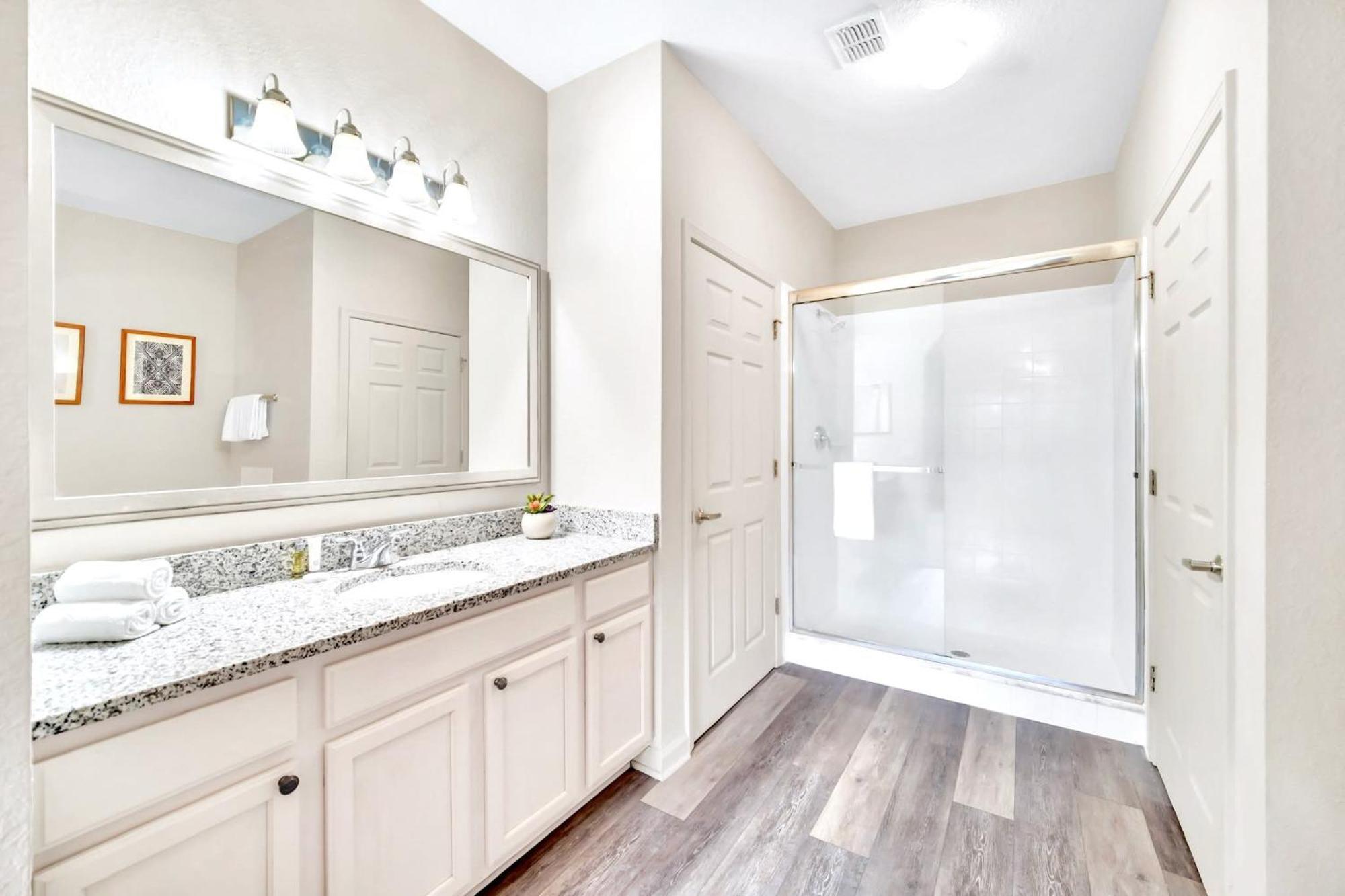 2Br Condo With Pool & Hot Tub - Near Disney Orlando Buitenkant foto