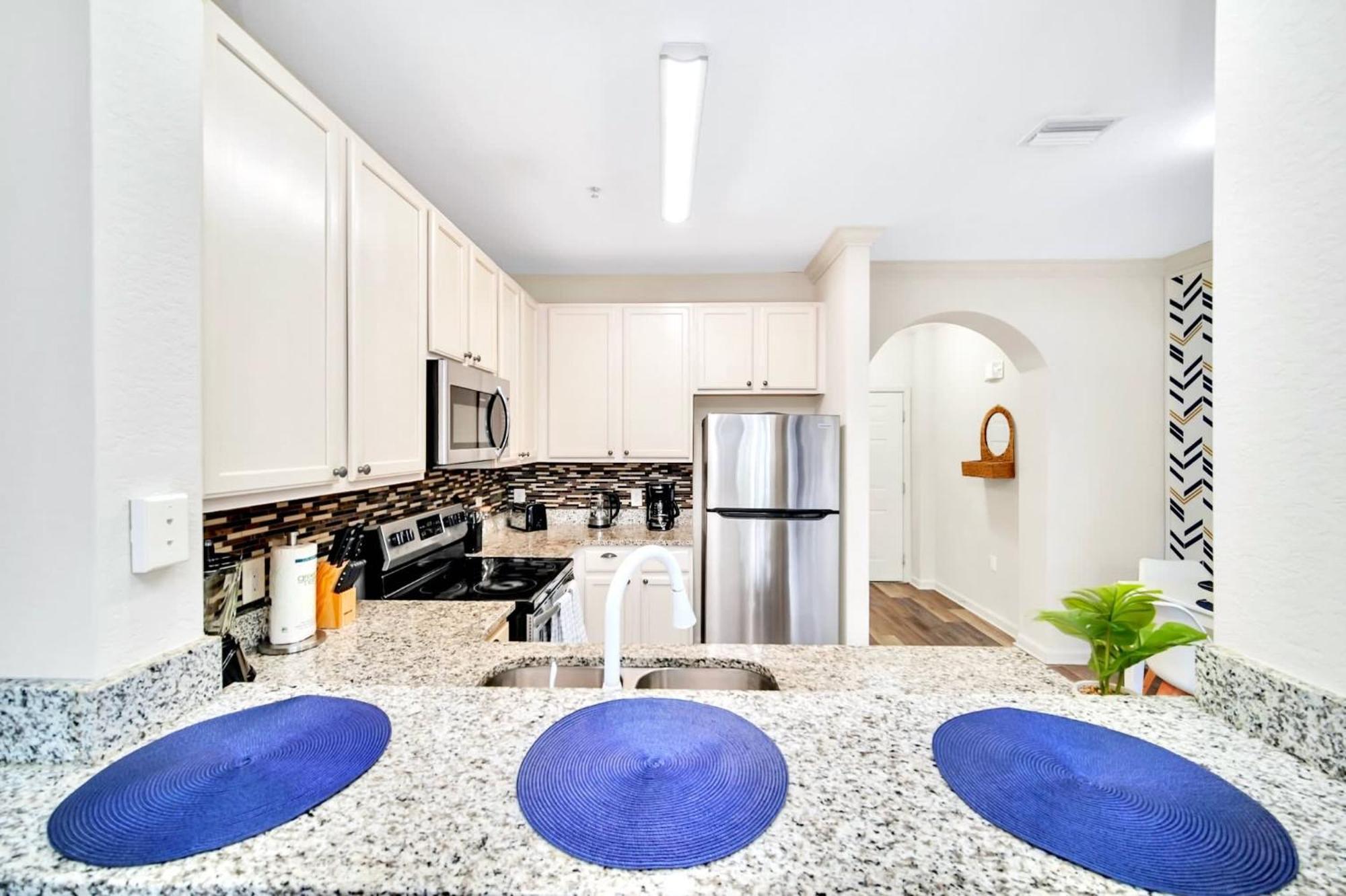 2Br Condo With Pool & Hot Tub - Near Disney Orlando Buitenkant foto