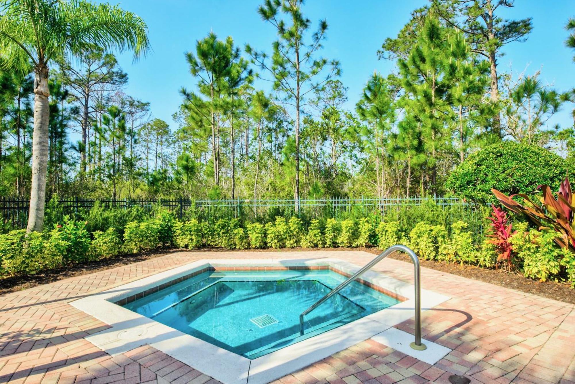 2Br Condo With Pool & Hot Tub - Near Disney Orlando Buitenkant foto