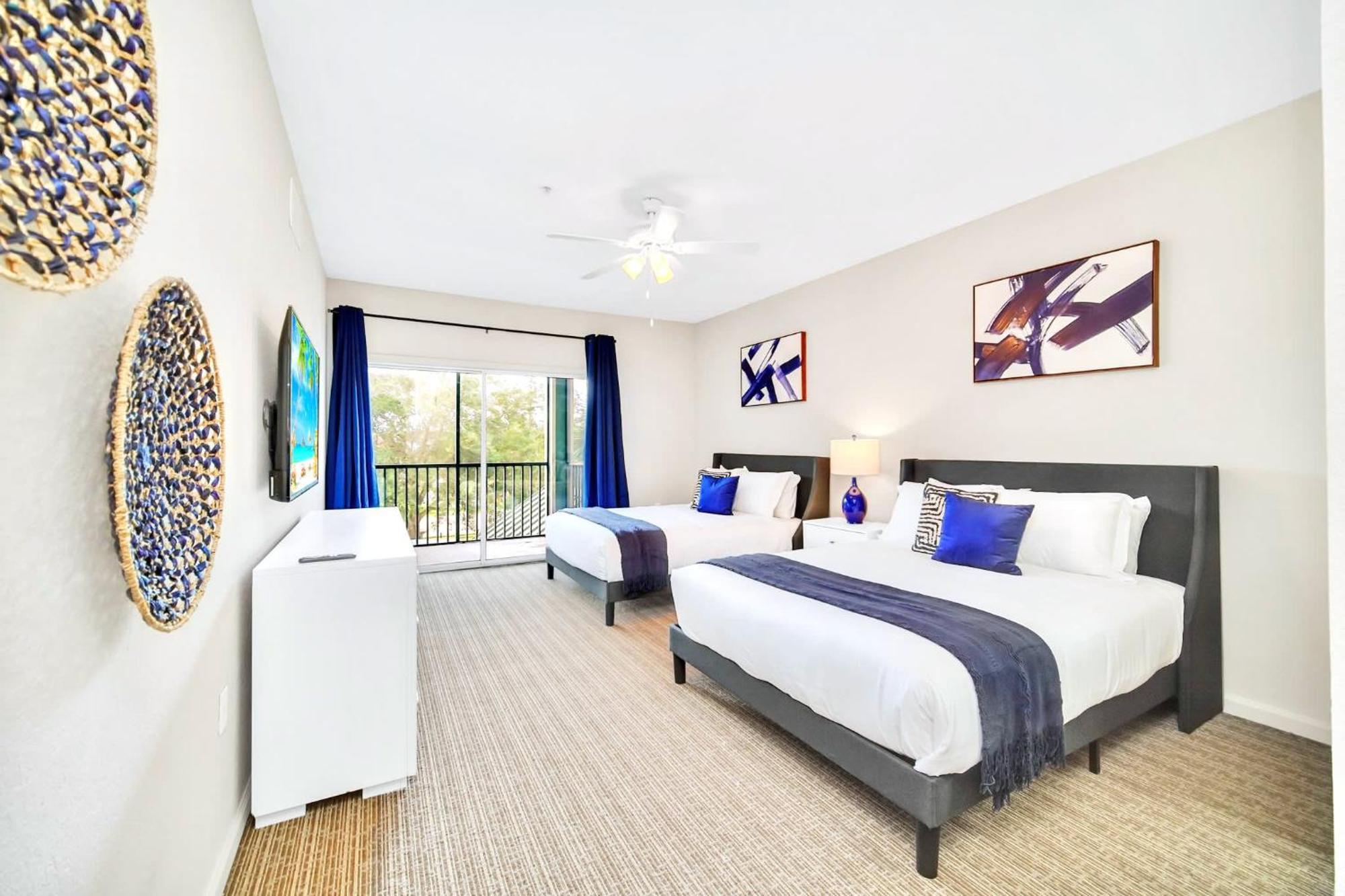 2Br Condo With Pool & Hot Tub - Near Disney Orlando Buitenkant foto