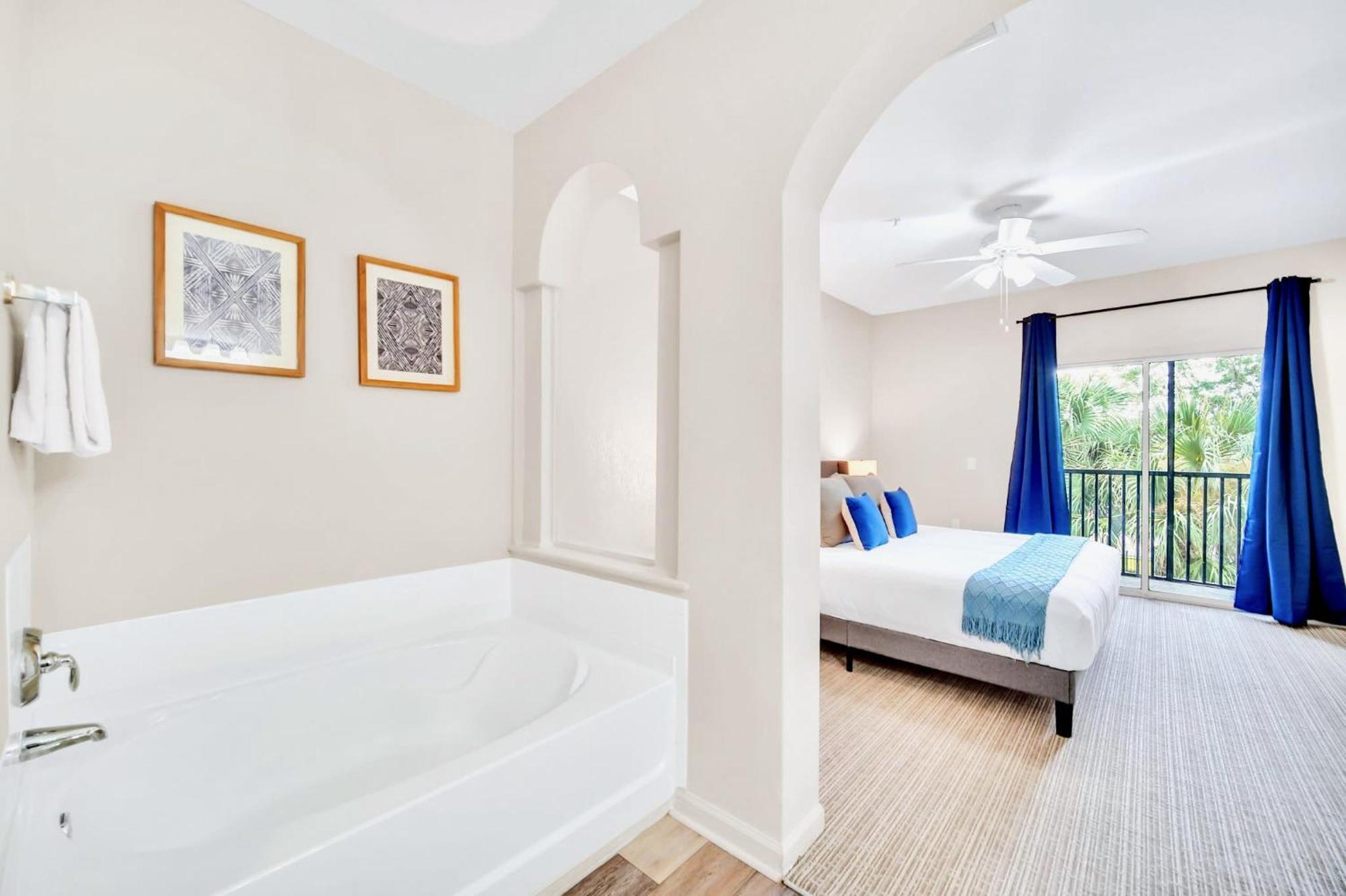 2Br Condo With Pool & Hot Tub - Near Disney Orlando Buitenkant foto