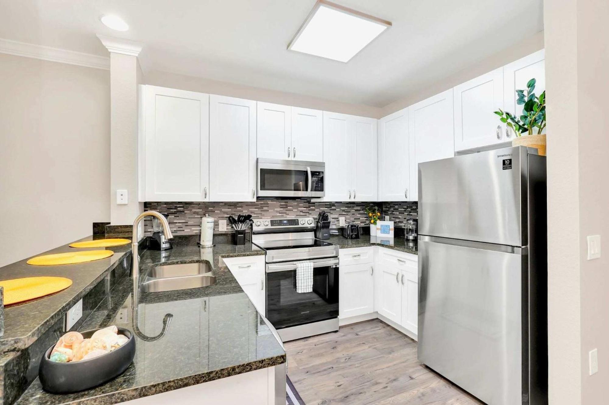 2Br Condo With Pool & Hot Tub - Near Disney Orlando Buitenkant foto
