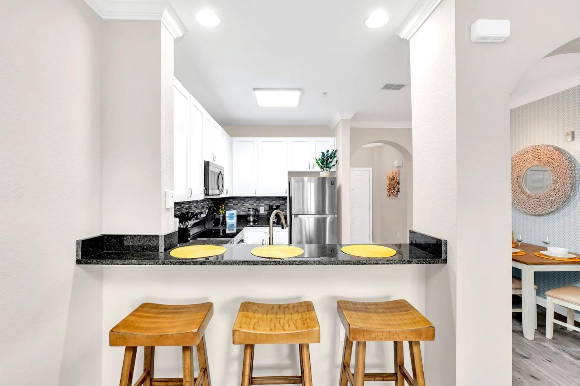 2Br Condo With Pool & Hot Tub - Near Disney Orlando Buitenkant foto