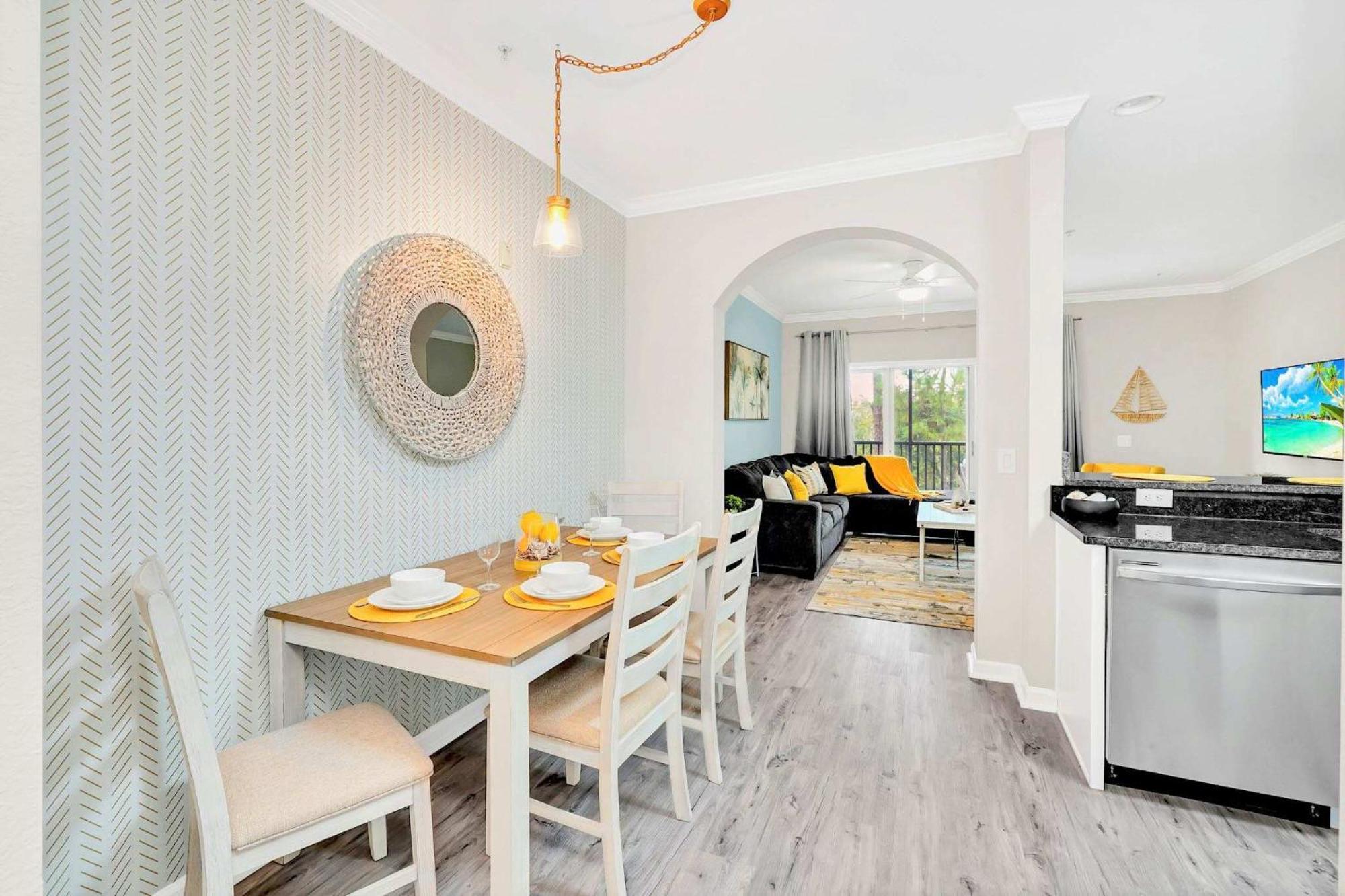 2Br Condo With Pool & Hot Tub - Near Disney Orlando Buitenkant foto