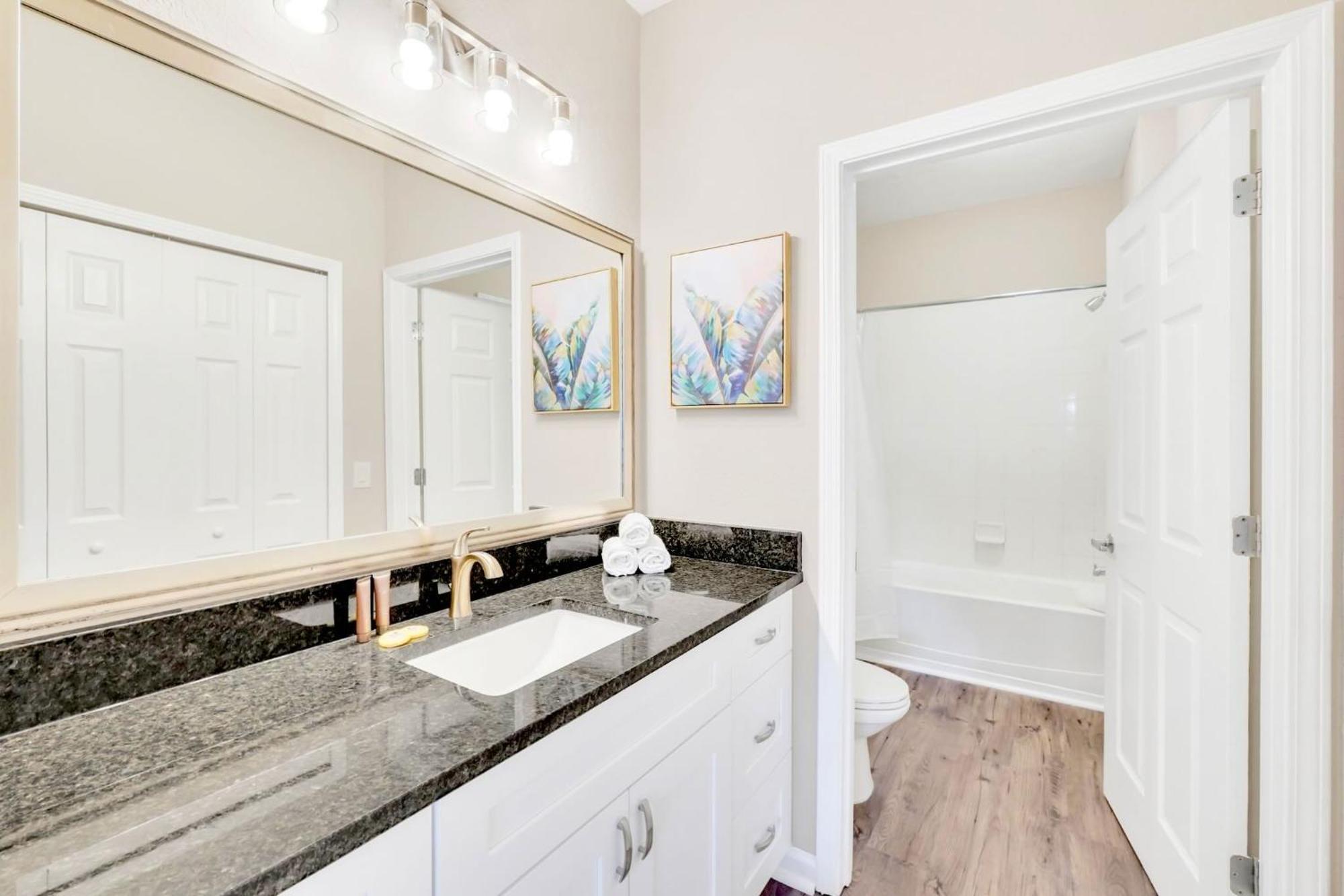 2Br Condo With Pool & Hot Tub - Near Disney Orlando Buitenkant foto