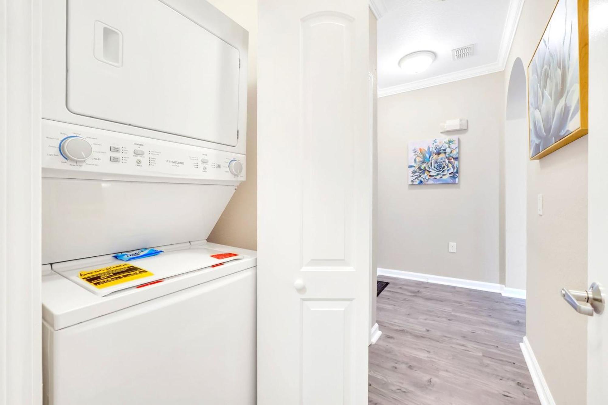 2Br Condo With Pool & Hot Tub - Near Disney Orlando Buitenkant foto