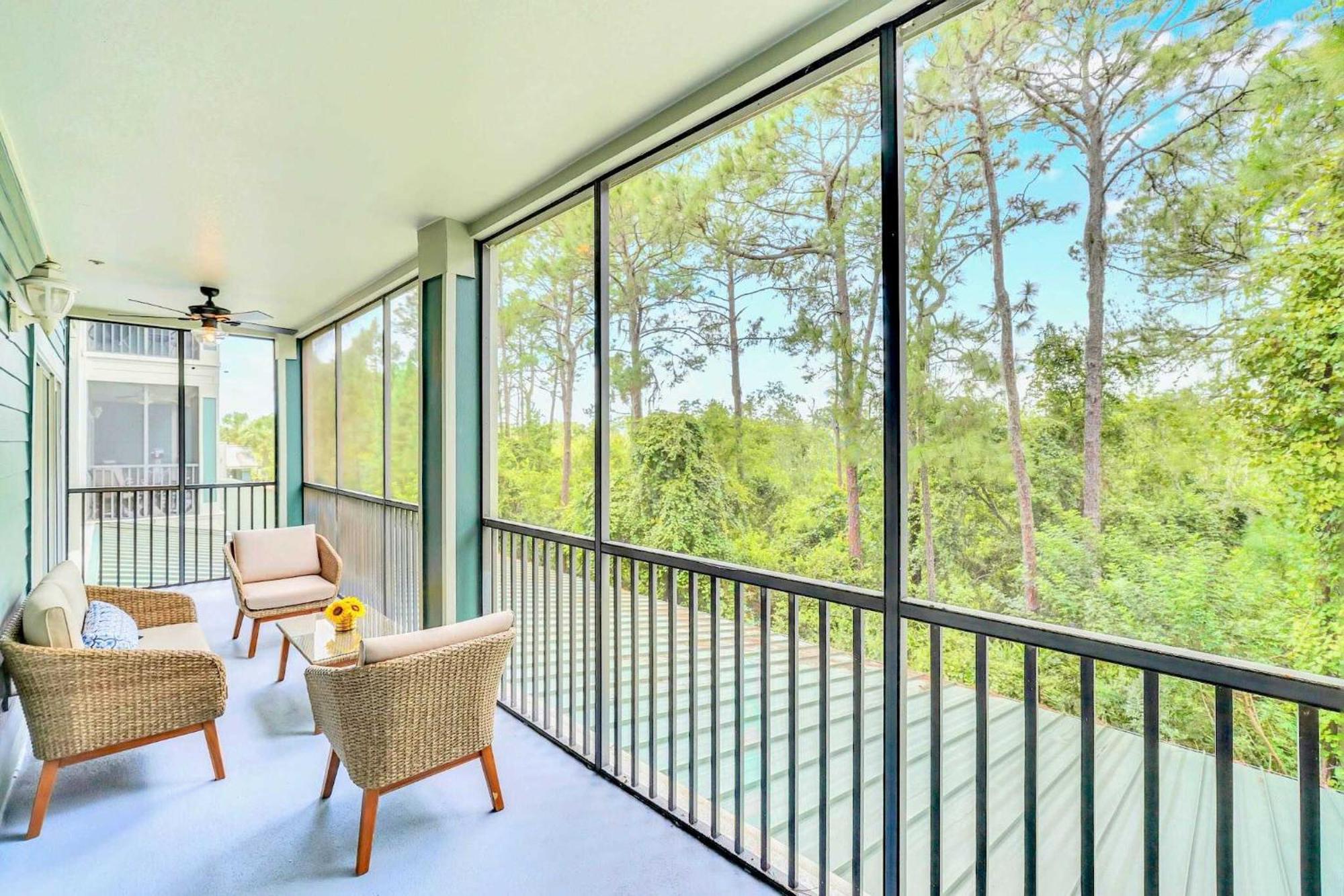2Br Condo With Pool & Hot Tub - Near Disney Orlando Buitenkant foto