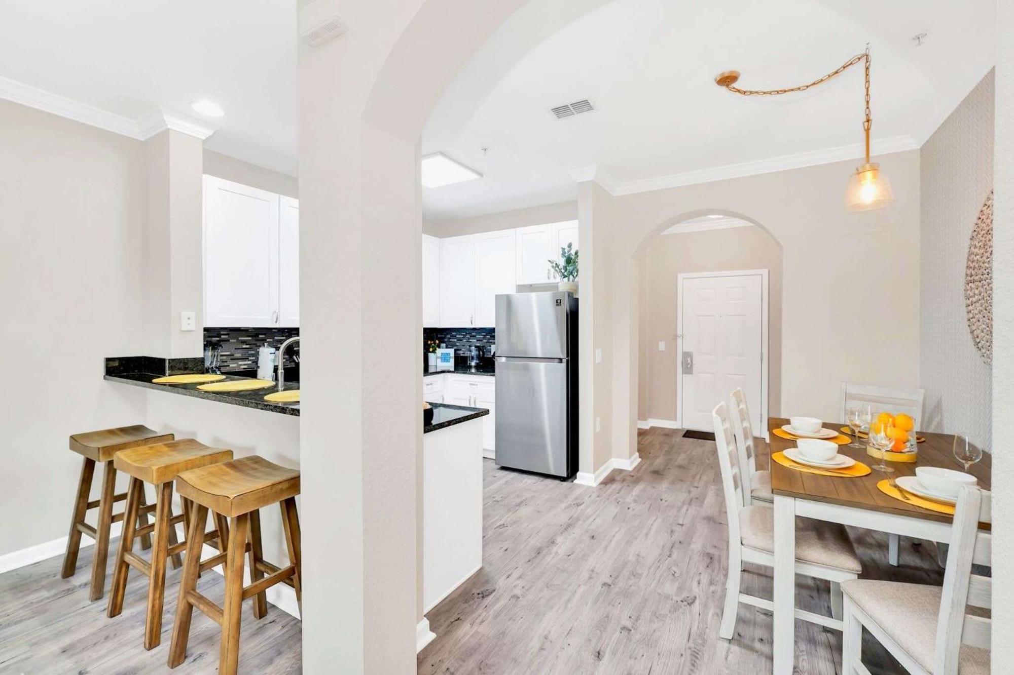 2Br Condo With Pool & Hot Tub - Near Disney Orlando Buitenkant foto