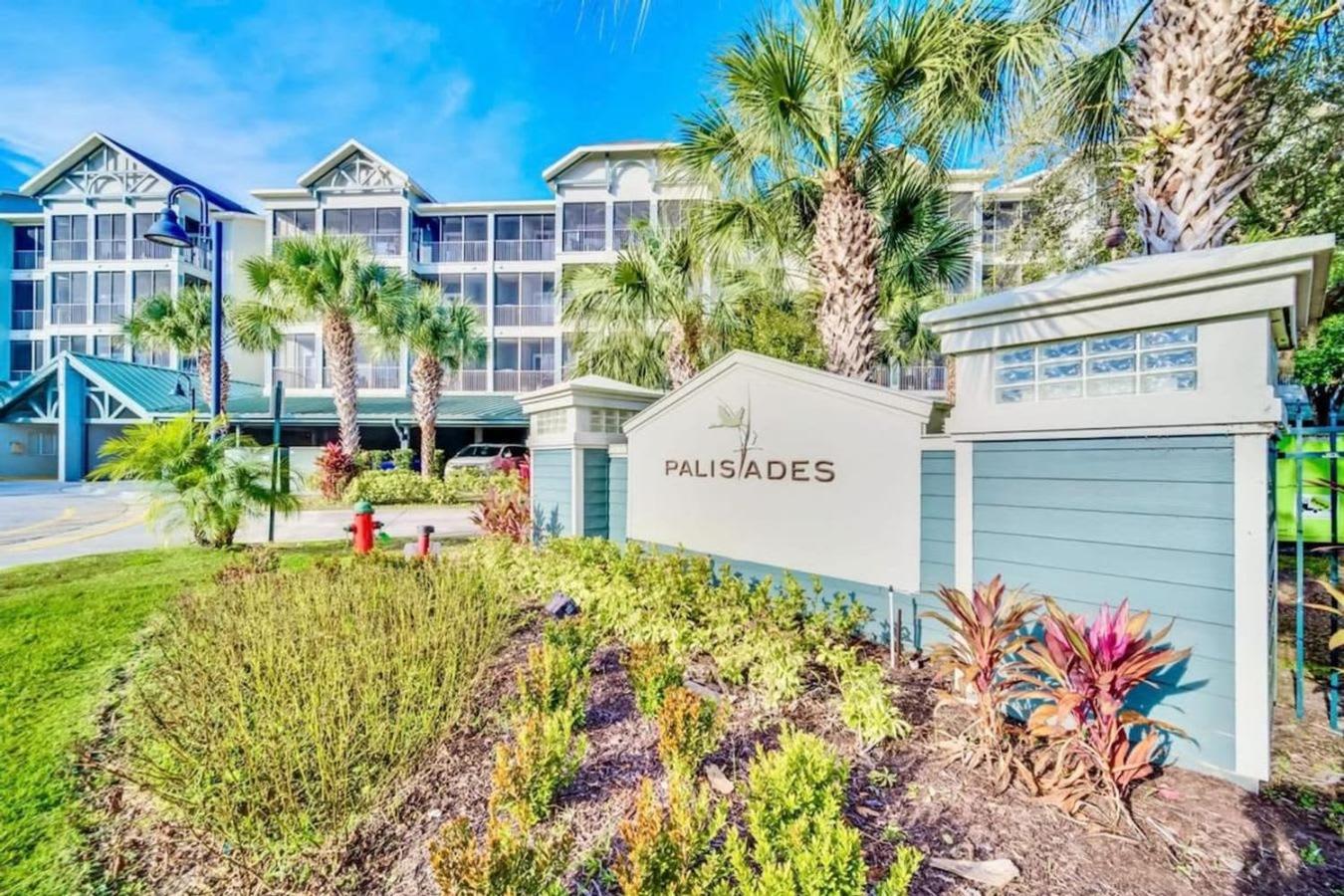 2Br Condo With Pool & Hot Tub - Near Disney Orlando Buitenkant foto