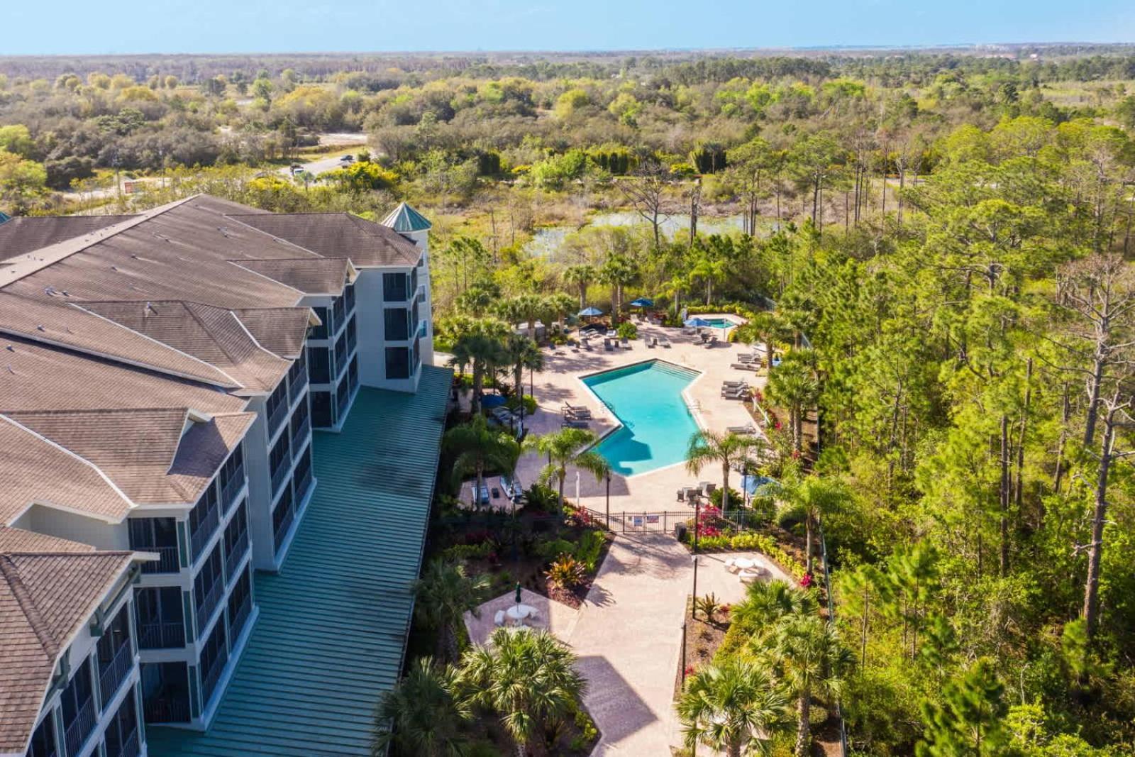 2Br Condo With Pool & Hot Tub - Near Disney Orlando Buitenkant foto