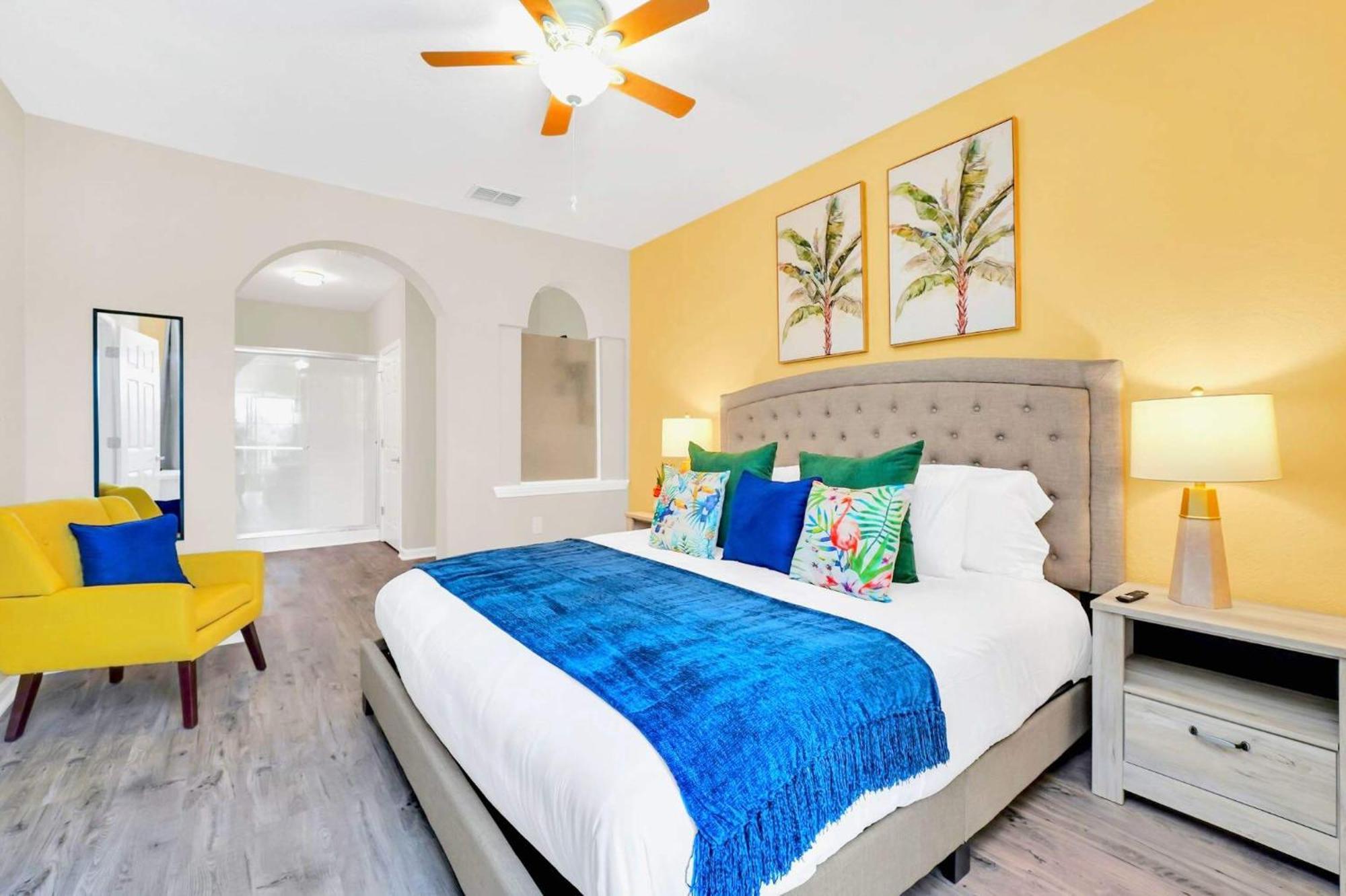 2Br Condo With Pool & Hot Tub - Near Disney Orlando Buitenkant foto