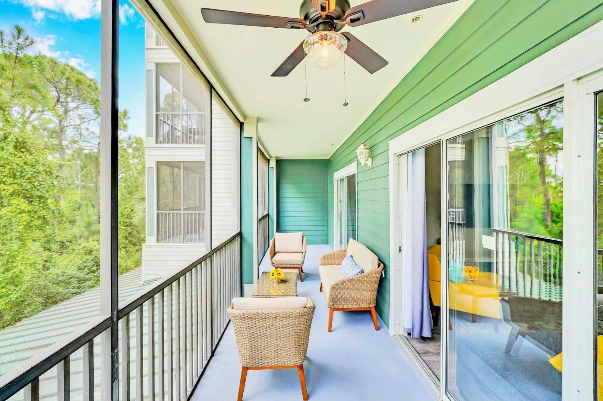 2Br Condo With Pool & Hot Tub - Near Disney Orlando Buitenkant foto